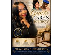 Gentle Care's Journey: 20 years of experience caring for people with Alzheimer's and Dementia,Autism,and intellectual disabilities.