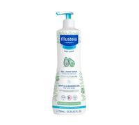 Gentle Cleansing Gel