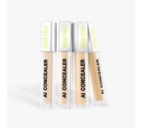 Gentle Colors - AI Concealer 01 Light
