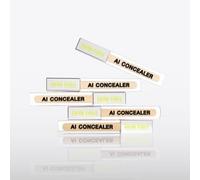 Gentle Colors - AI Concealer 02 Medium