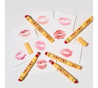 Gentle Colors - Pom Pom Dewy Matte Lip 05 Harvard Heat