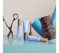 Gentle Colors - Preppy Eyebrow Mascara 00 Clear