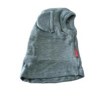 Gentle Dog Headwrap - Pet Head Cover for Calming Use | Premium Fabric with Anti-Static Shield, Winter Recovery Gear, Puppy Grooming Accessory, Animal Protection Gift for Everyday Care