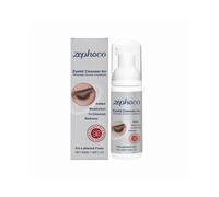 Gentle Eye Cleansing Mousse with Centella & Tea Tree Oil - Refreshing Daily Eye Care