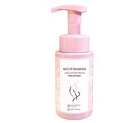 Gentle Feminine Wash, pH Balanced Cleansing Mousse, 200ml Daily Hygiene, Foaming Feminine Cleanser for Sensitive Skin, Intimate Health Care and Lasting Comfort, All Skin Types