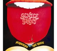 Gentle Giant - Acquiring the Taste