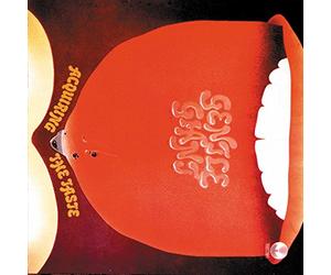 Gentle Giant - Acquiring the Taste