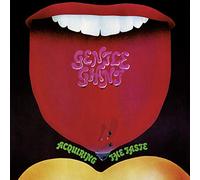 Gentle Giant Acquiring the Taste (Vinyl) 12" Album
