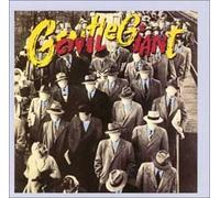 Gentle Giant - Civilian