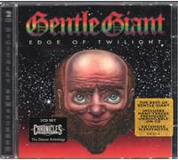 Gentle Giant - Edge of Twilight