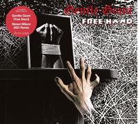 Gentle giant - Free hand