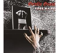 GENTLE GIANT - FREE HAND (STEVEN WILSON MIX & FLAT MIX - 180G 2LP WHITE VINYL LTD ED) [Vinilo]