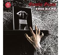 Gentle Giant - Free Hand [Vinilo]