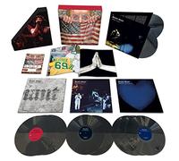Gentle Giant Front Row Center (US Dates 1976-1980) (Vinyl) 12" Album Box Set