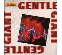 Gentle Giant - Gentle Giant