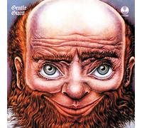 Gentle Giant – Gentle Giant