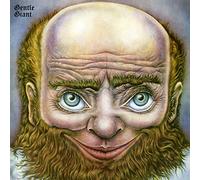 Gentle Giant Gentle Giant (Vinyl) 12" Album
