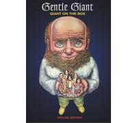 Gentle Giant - Giant on the Box [USA] [DVD]