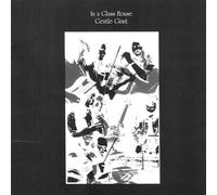 Gentle Giant - In A Glass House