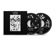 Gentle Giant - In a Glass House - Cd + Blu Ray