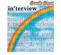 Gentle Giant - Interview