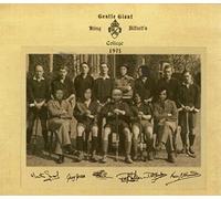 Gentle Giant - King Alfred's College 1971