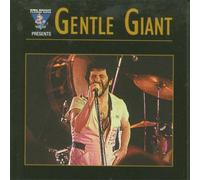 Gentle Giant - King Biscuit Flower Hour Prese