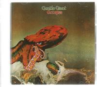 Gentle Giant - Octopus (1972)