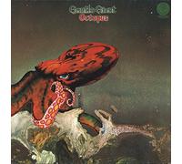 Gentle Giant - Octopus