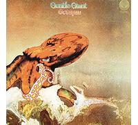 Gentle Giant - Octopus
