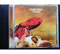 Gentle Giant - Octopus -Remast-