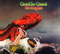 Gentle Giant - Octopus -Remastered-