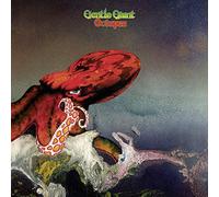 GENTLE GIANT - OCTOPUS [Vinilo]