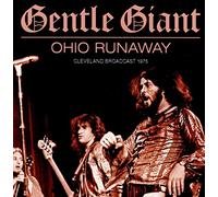 Gentle Giant - Ohio Runway
