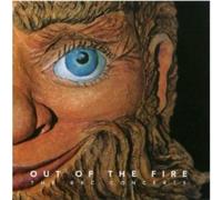 Gentle Giant - Out Of The Fire - The BBC Concerts