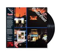 Gentle Giant - Playing The Fool: The Complete Live Experience (3LP) [Vinilo]