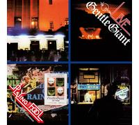 Gentle Giant - Playing The Fool : The Complete Live Experience 2CD+BluRay
