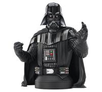 Gentle Giant - Star Wars - Disney+ OBI WAN Kenobi Darth Vader Bust