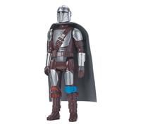 GENTLE GIANT Star Wars The Mandalorian Beskar Jumbo Action Figure 30 cm