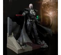 Gentle Giant Star Wars: The Old Republic Gallery - Figura decorativa (25 cm), diseño de Darth Malgus Heo