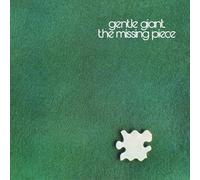 Gentle Giant – The Missing Piece – Vinilo – Remix de Steven Wilson (2024) – Chrysalis