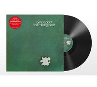 Gentle Giant The Missing Piece (2024 Steven Wilson Remix) (Vinyl) 12" Album