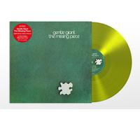 Gentle Giant – The Missing Piece – Vinilo – Remix de Steven Wilson (2024) – Chrysalis