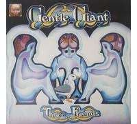 Gentle Giant - Three Friends (180g) (LP)