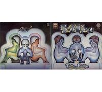 Gentle Giant - Three Friends