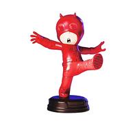 Gentle Giants Marvel Animated Style Daredevil Statue by Skottie Young