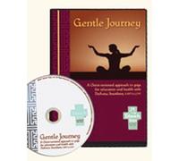 Gentle Journey: A Christ-centered Approach to Yoga for Relaxation and Health