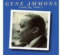 Gentle Jug, Vol. 2 by Gene Ammons (1995-05-03)