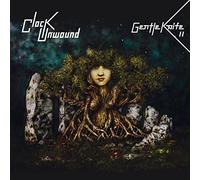 Gentle Knife - Clock Unwound