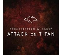 Gentle Love - Prescription For Sleep: Attack On Titan [Vinilo]